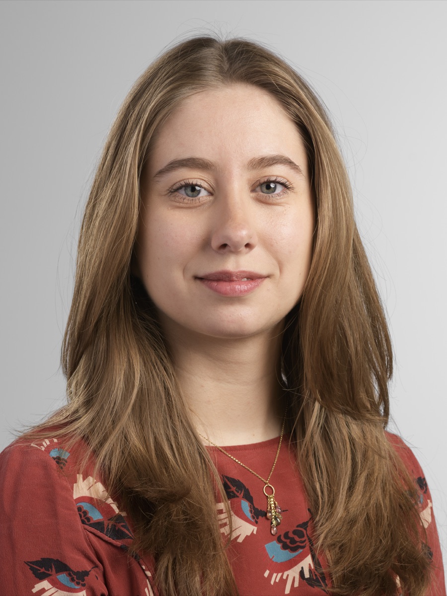 Eugénie Demeure