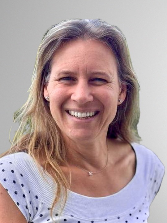Nathalie Kremer