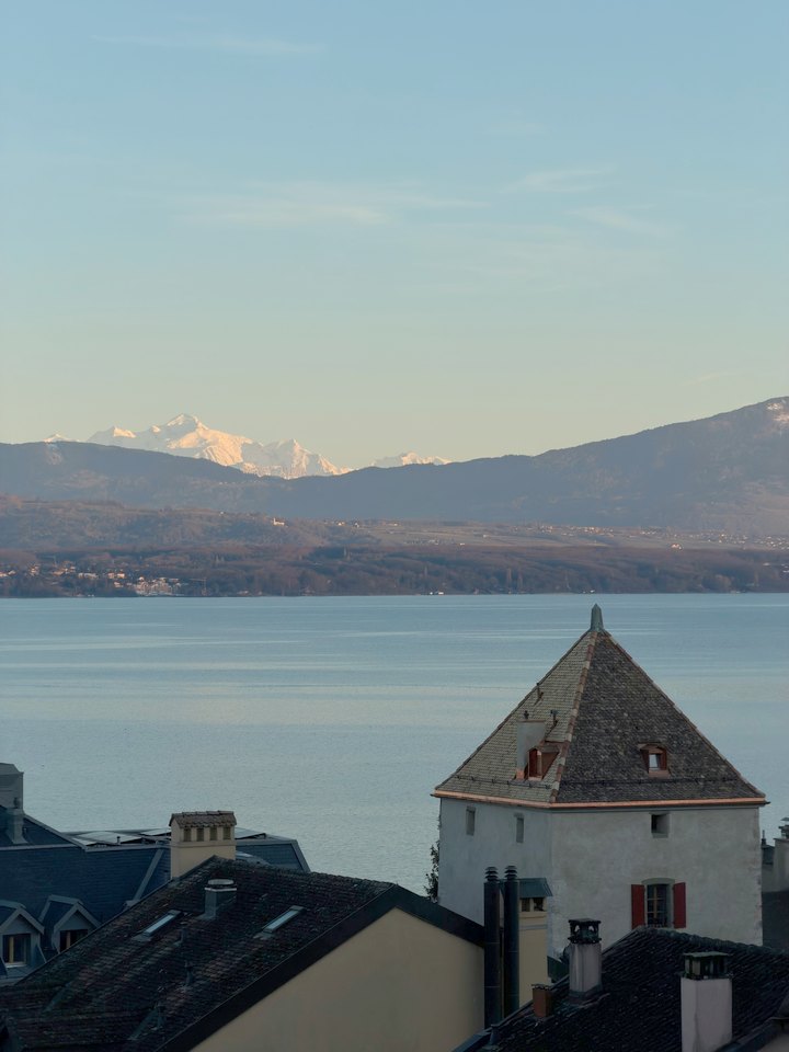 La Côte