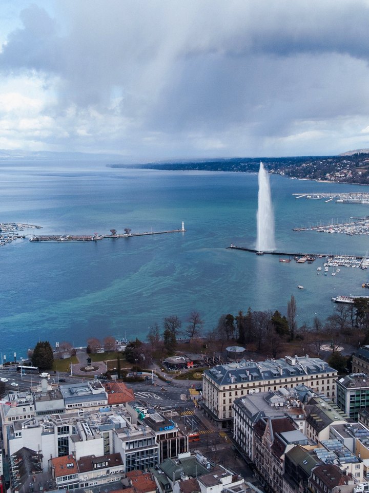 Genève